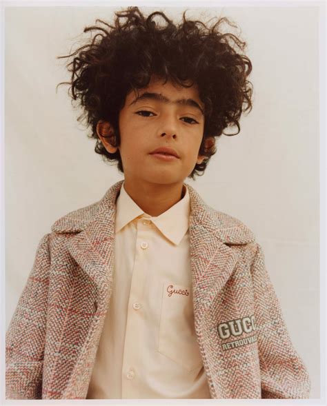 collezione gucci bambino|Gucci Bambino .